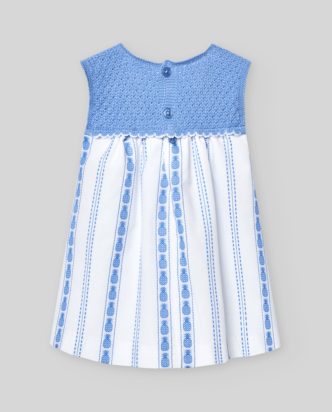 Piña Dress