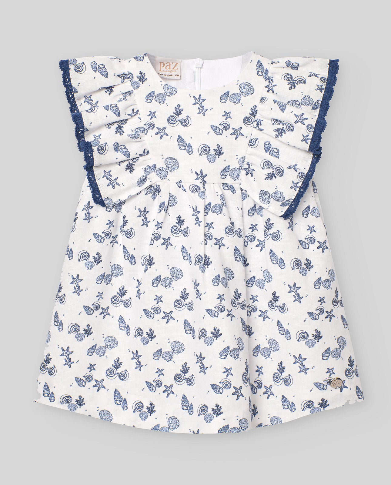 Mar Dress