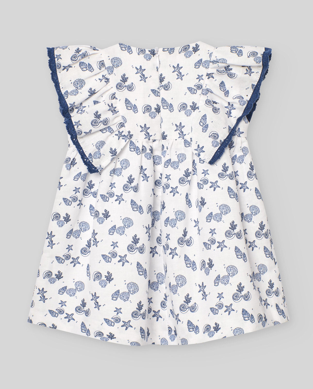 Mar Dress