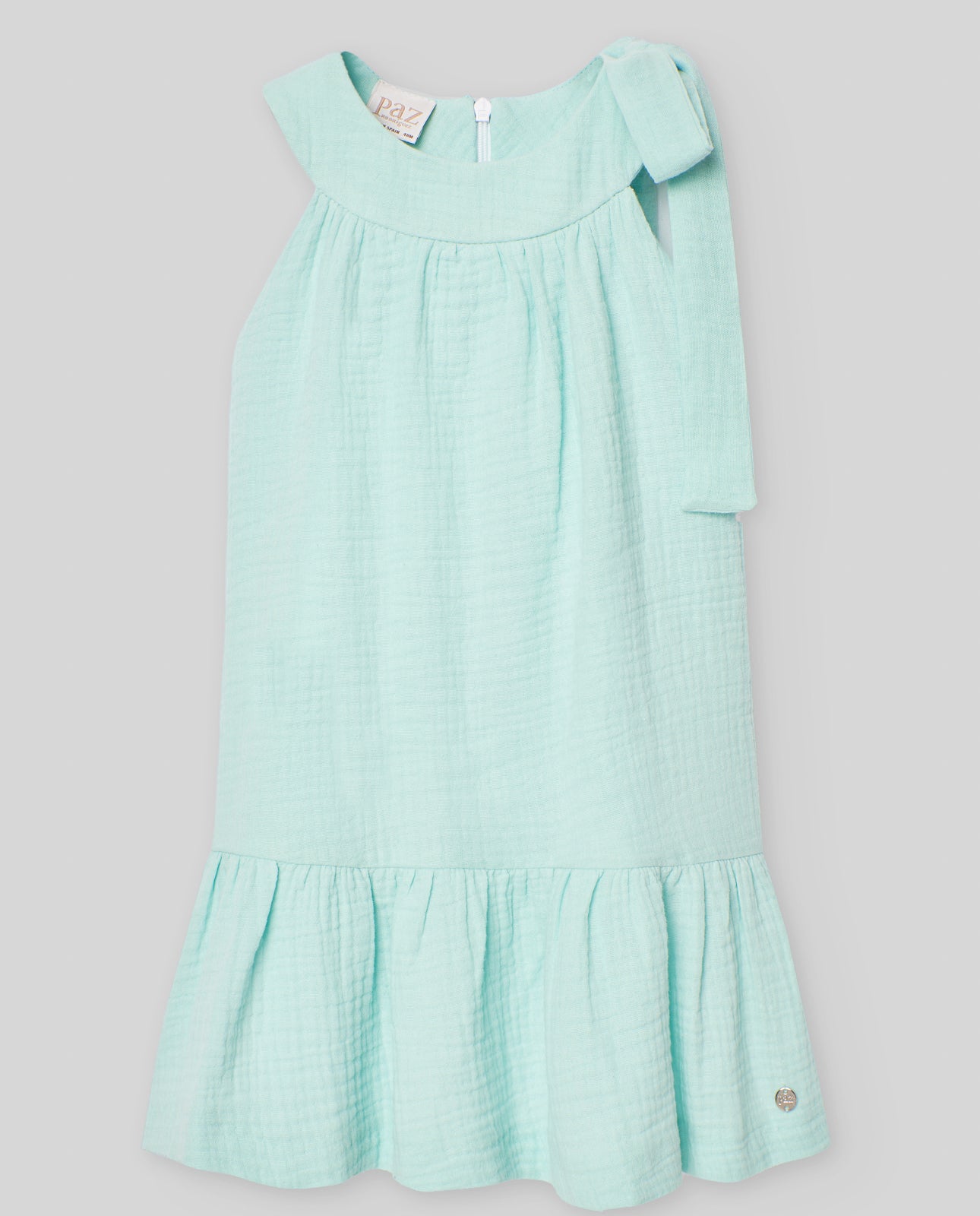 Pia Dress
