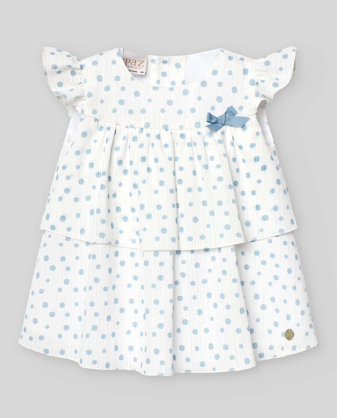 Ana Dress