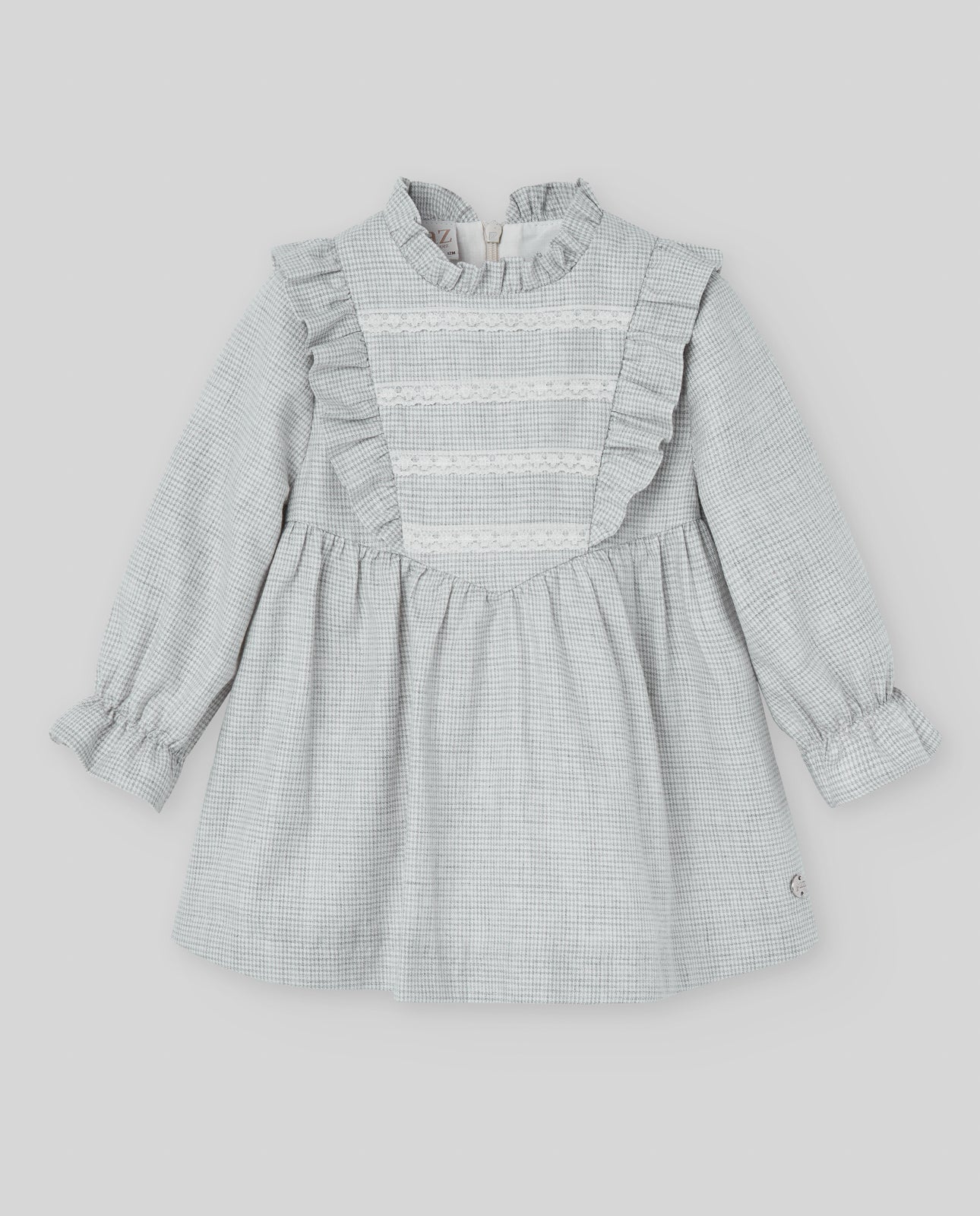 Mila Dress