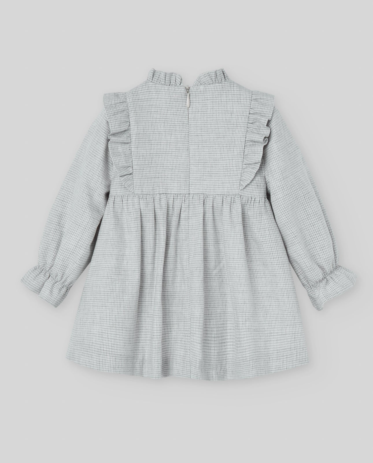 Mila Dress