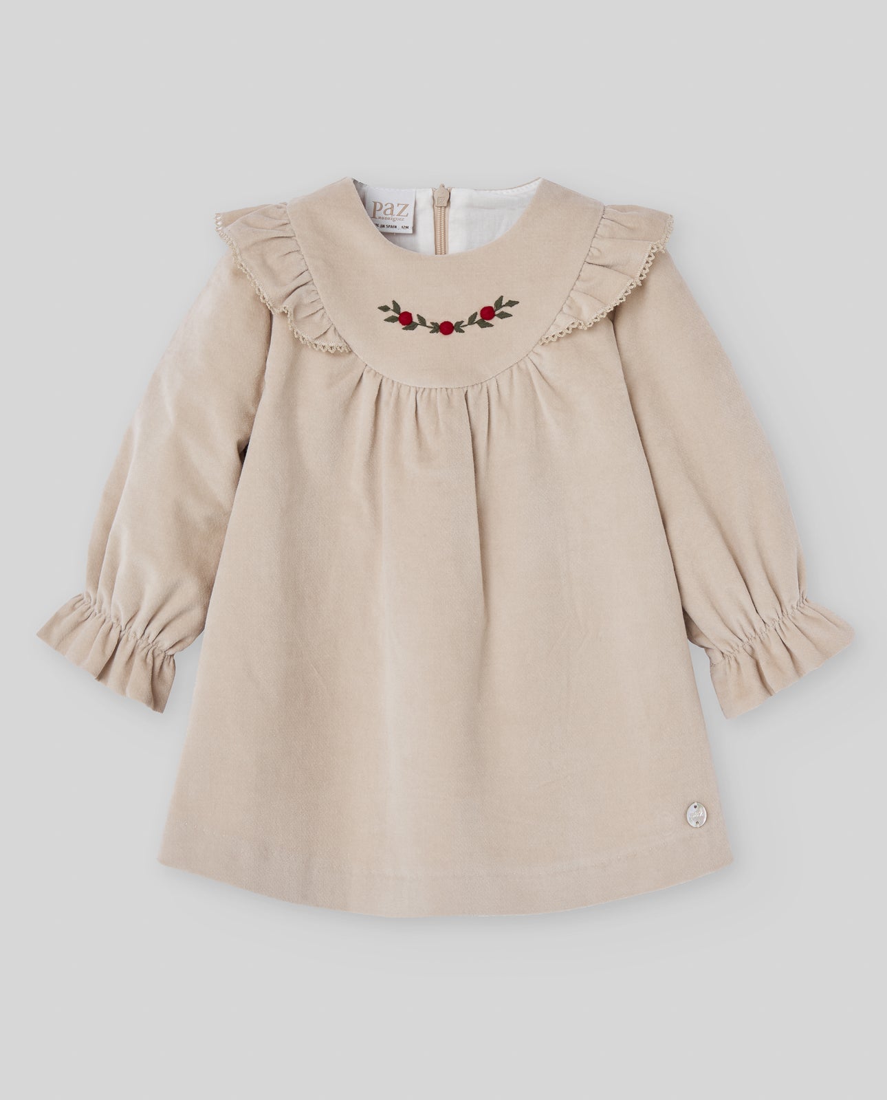 Charlotte Dress
