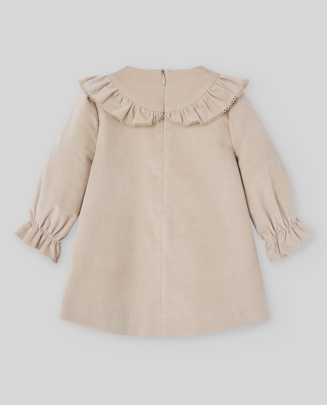 Charlotte Dress