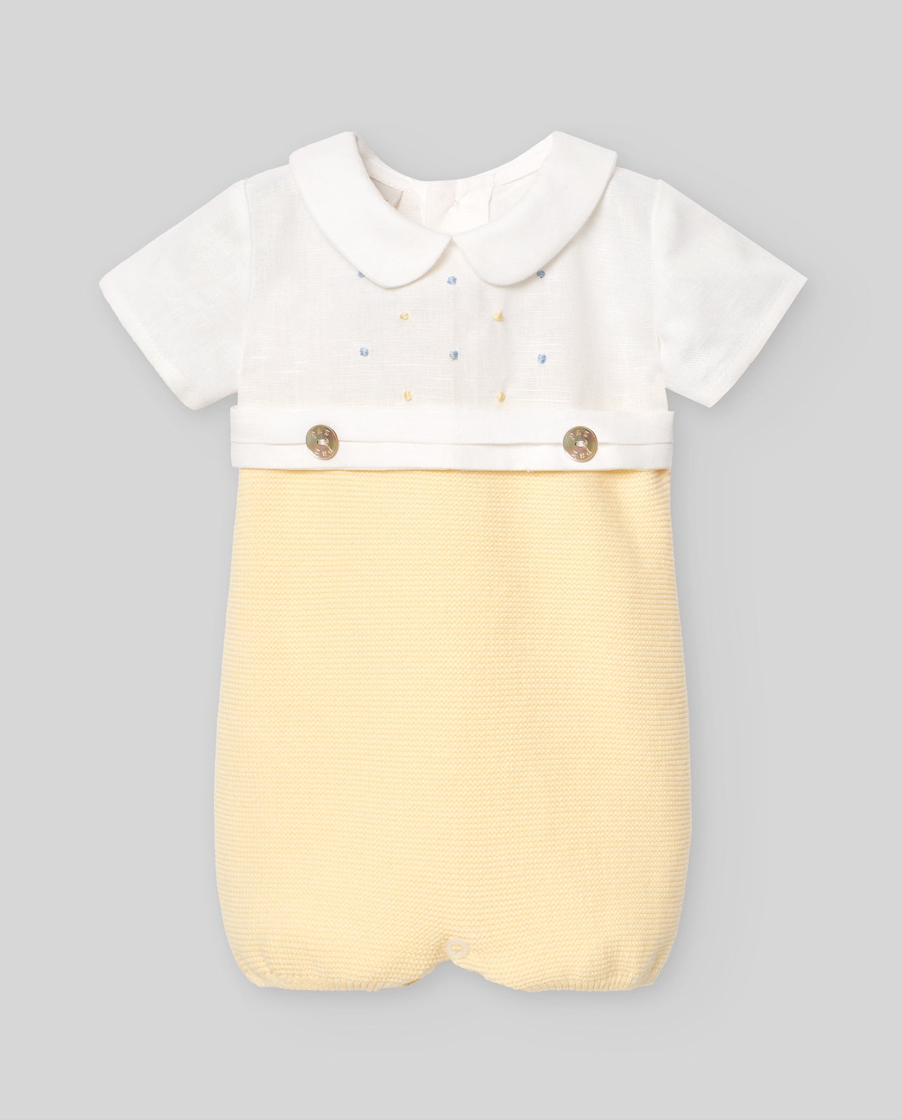 Luz Romper