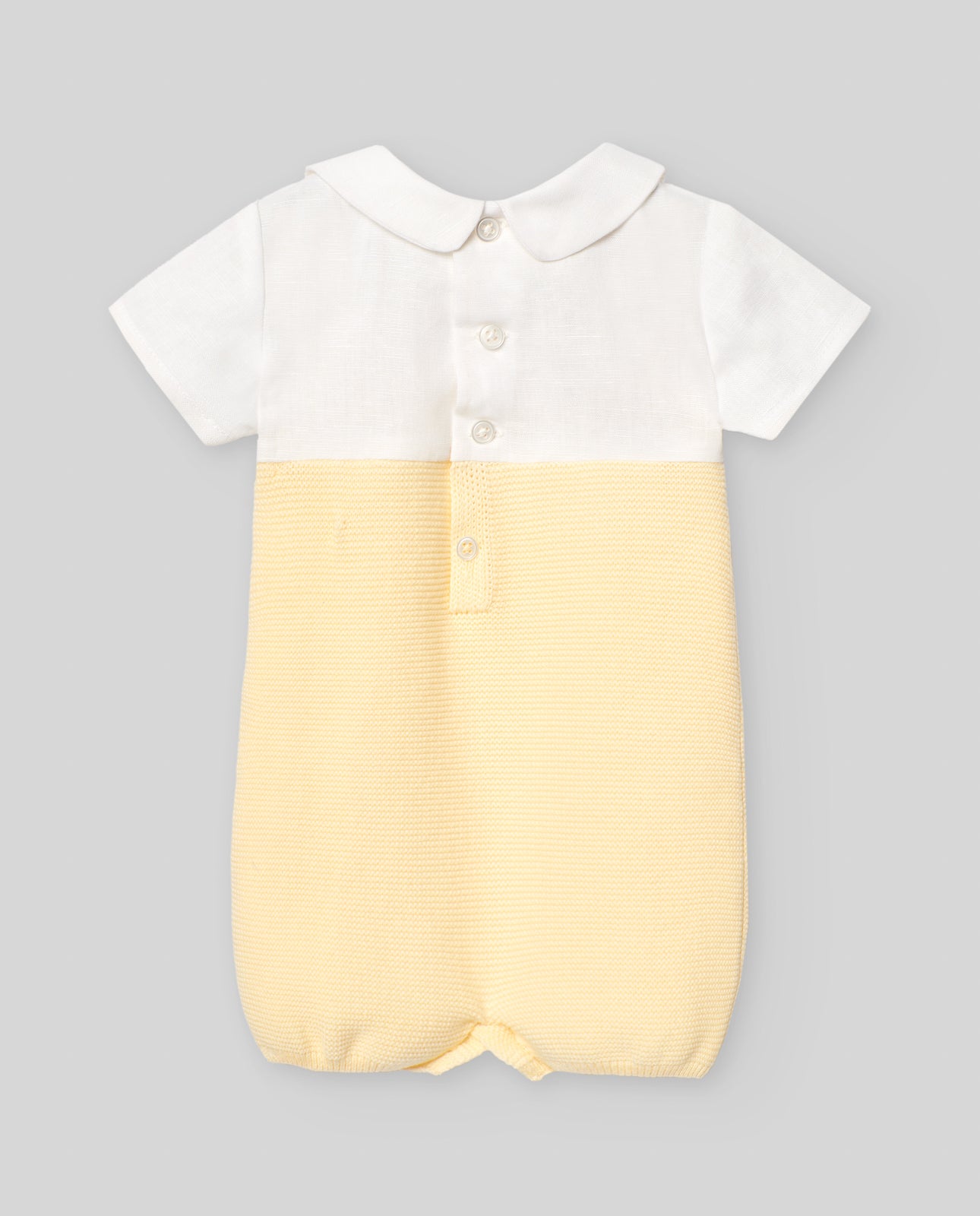 Luz Romper