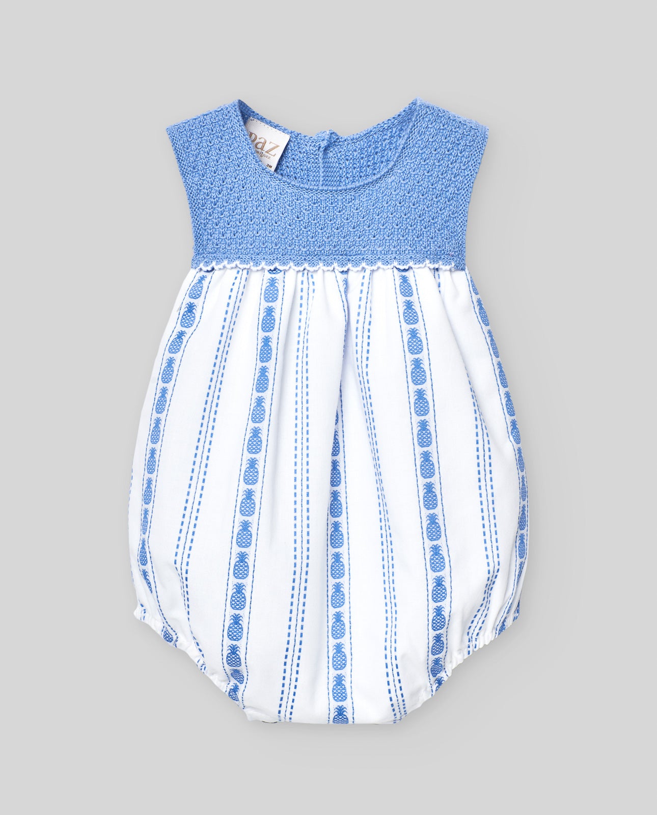 Piña Romper