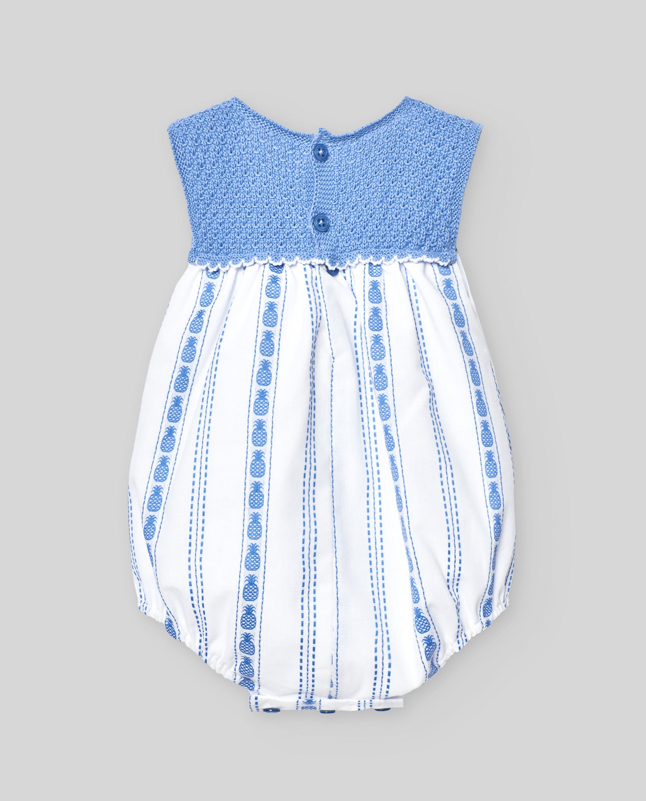 Piña Romper