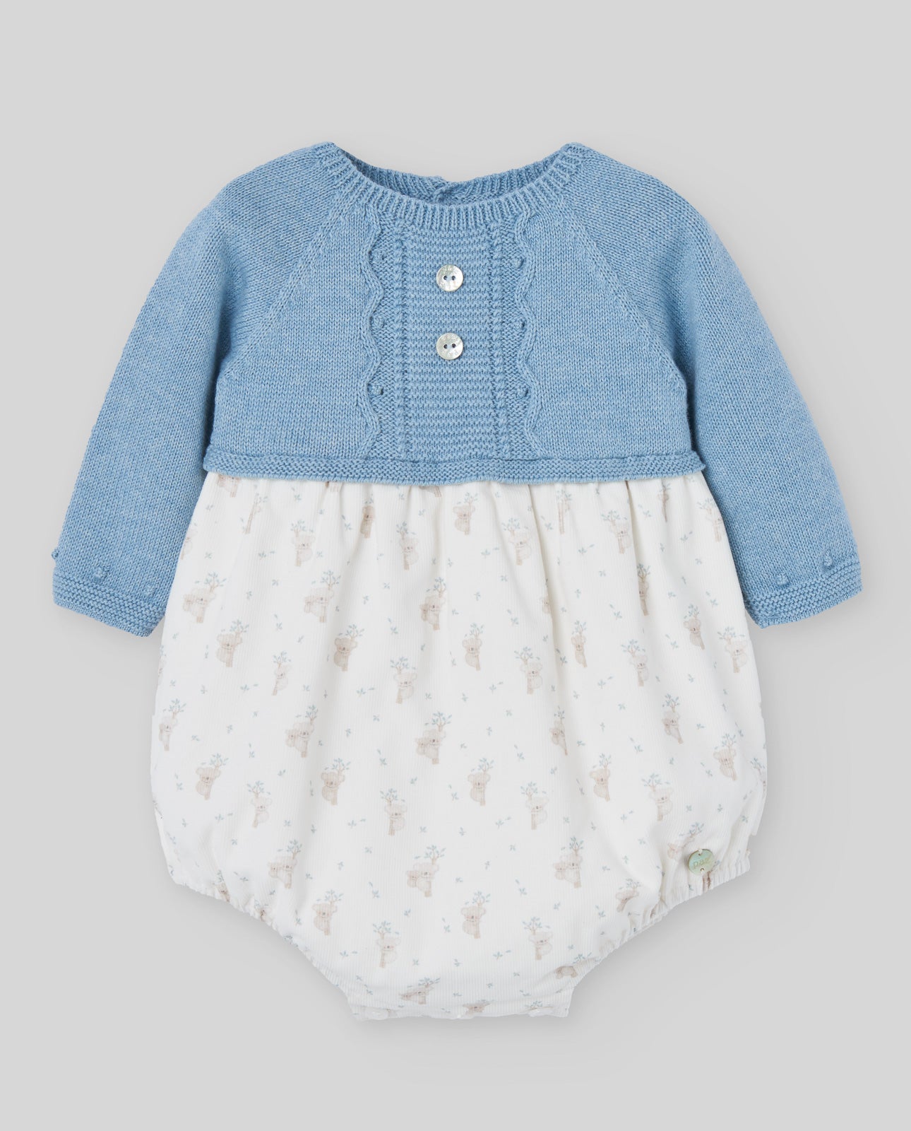 Koala Romper
