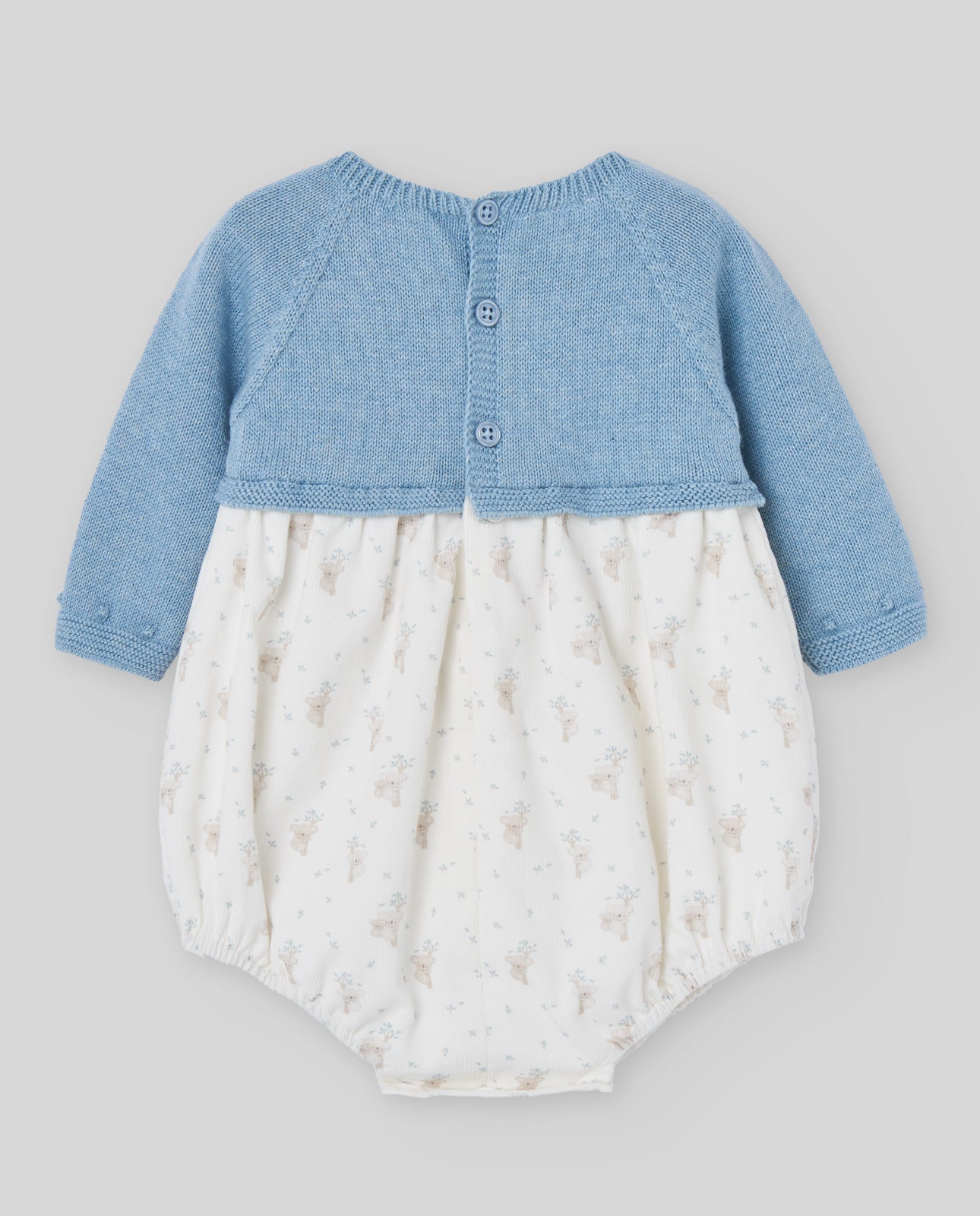 Koala Romper