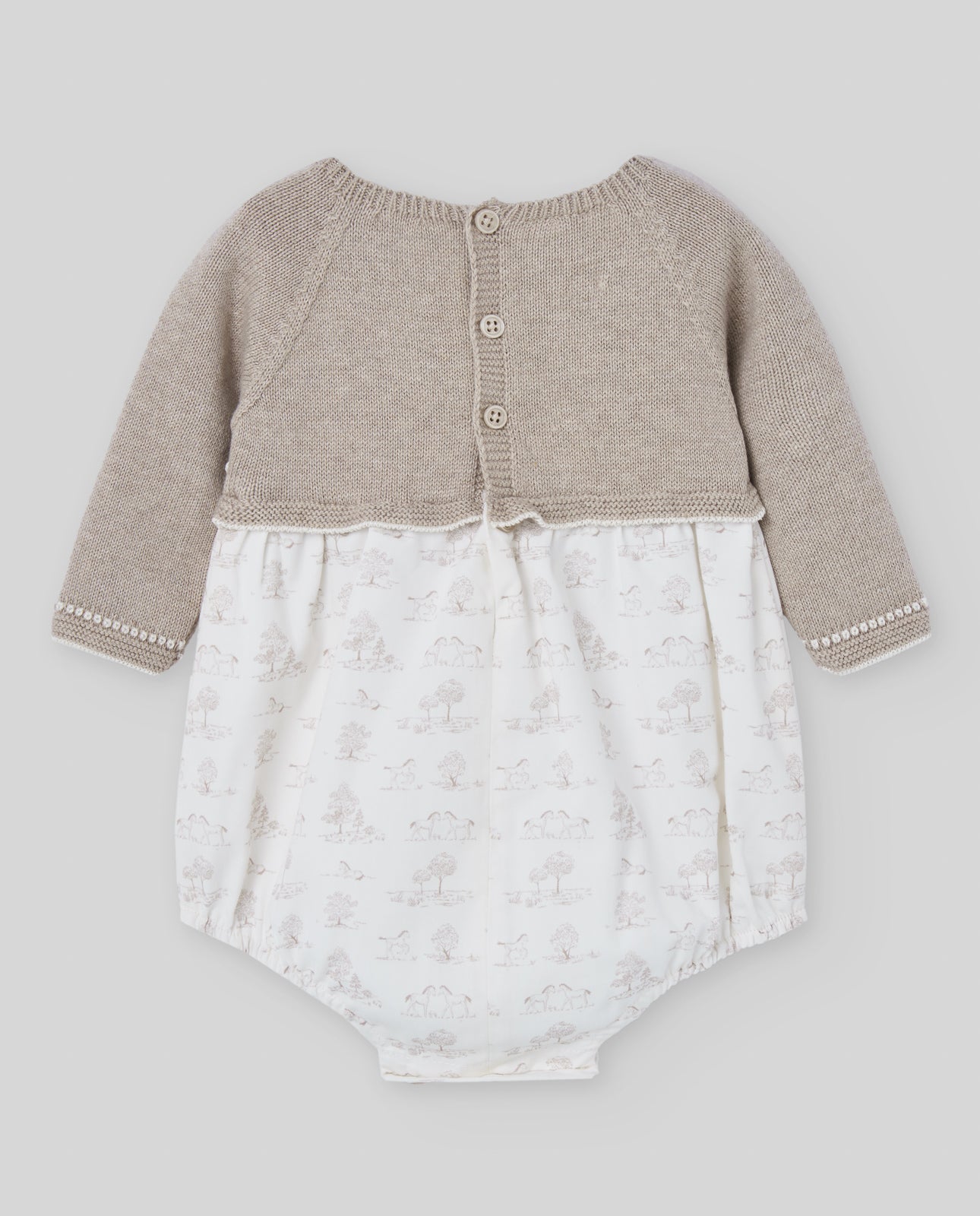 Aspen Romper