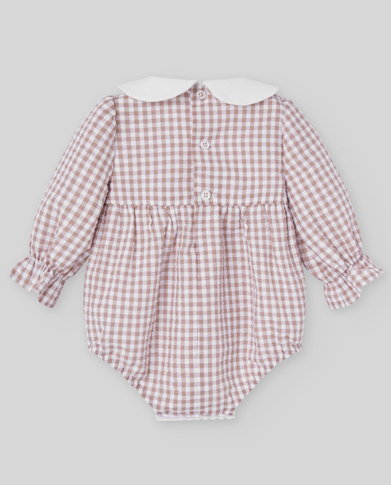 Alicia Romper