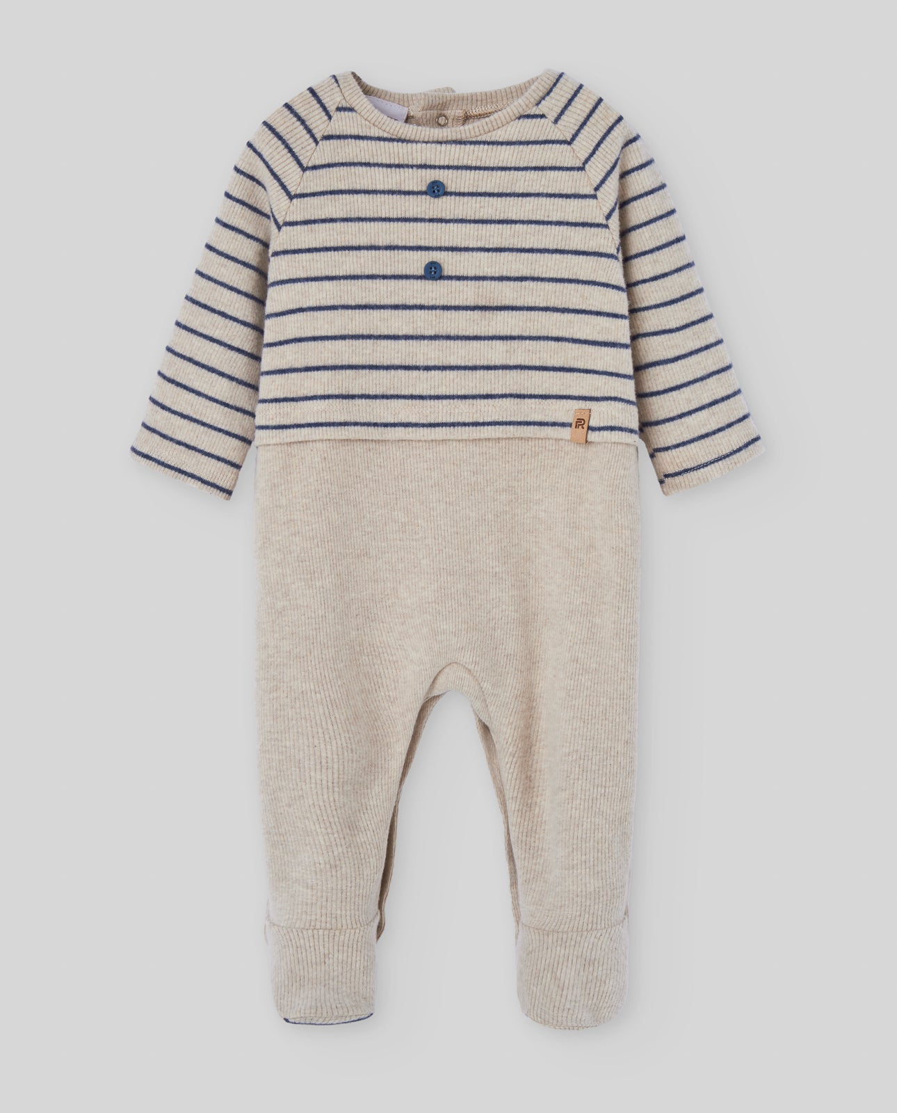 Teddi Onesie