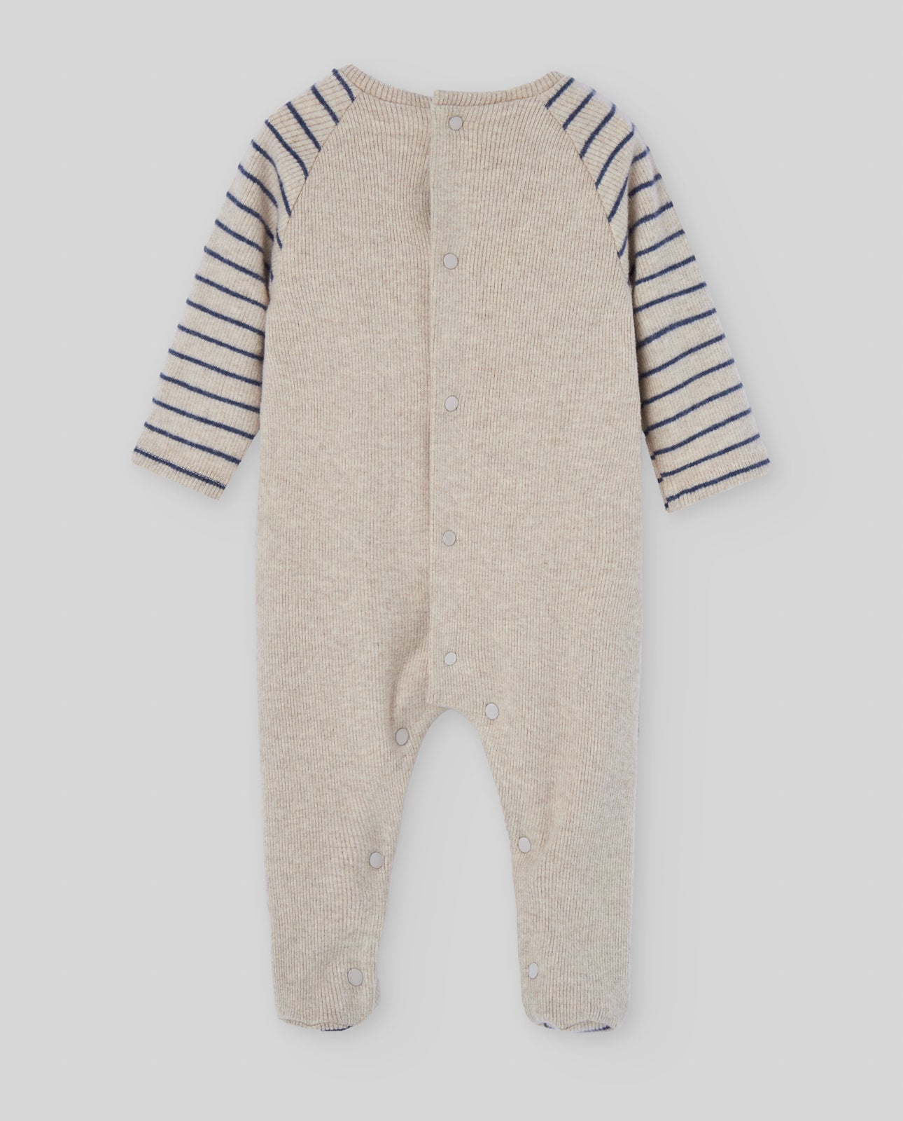 Teddi Onesie