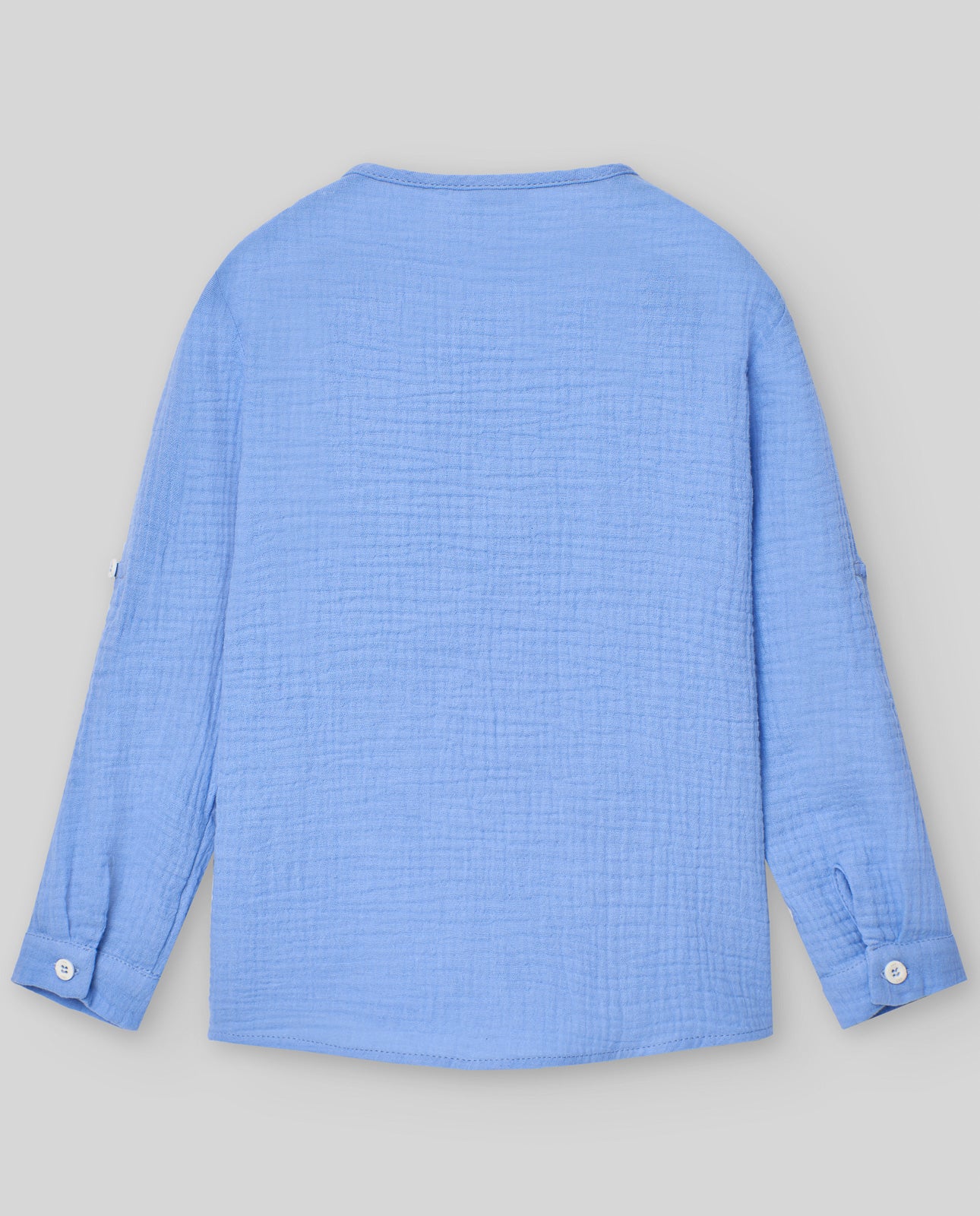 Rafael Button Down