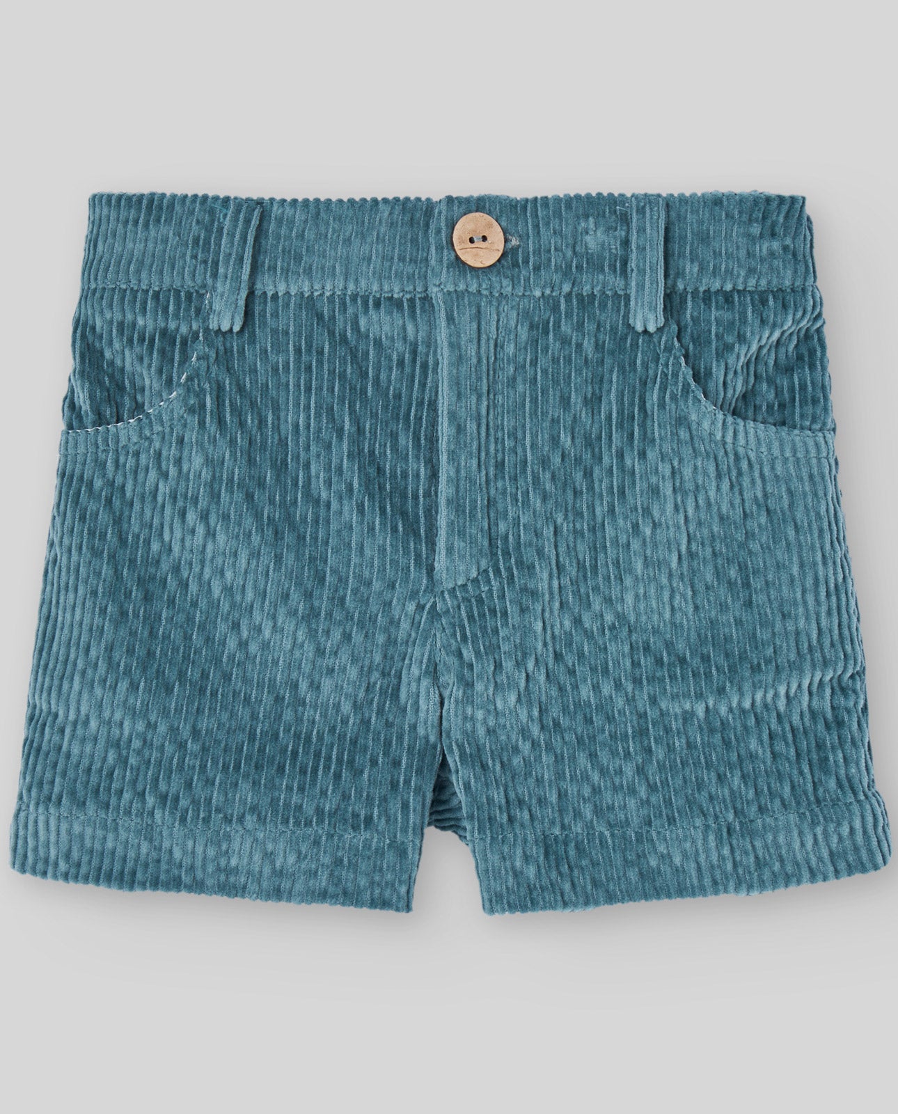 Pompon Short