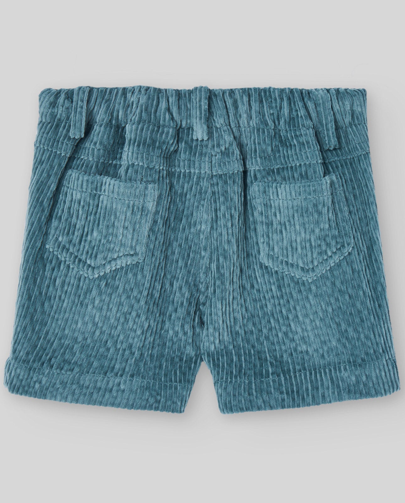 Pompon Short
