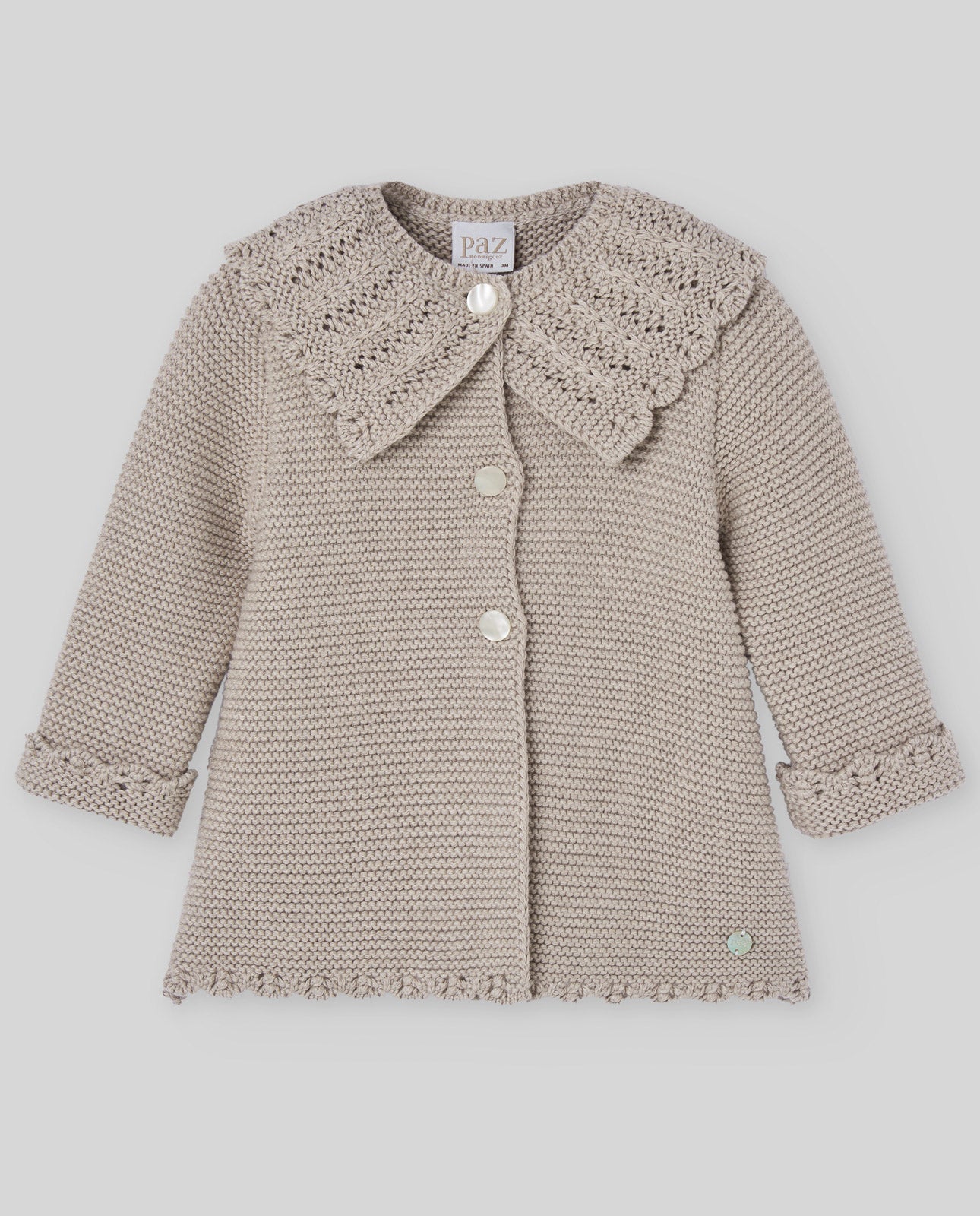 Martina Coat