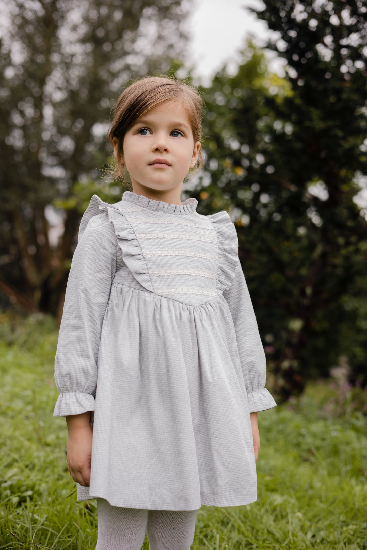 Mila Dress