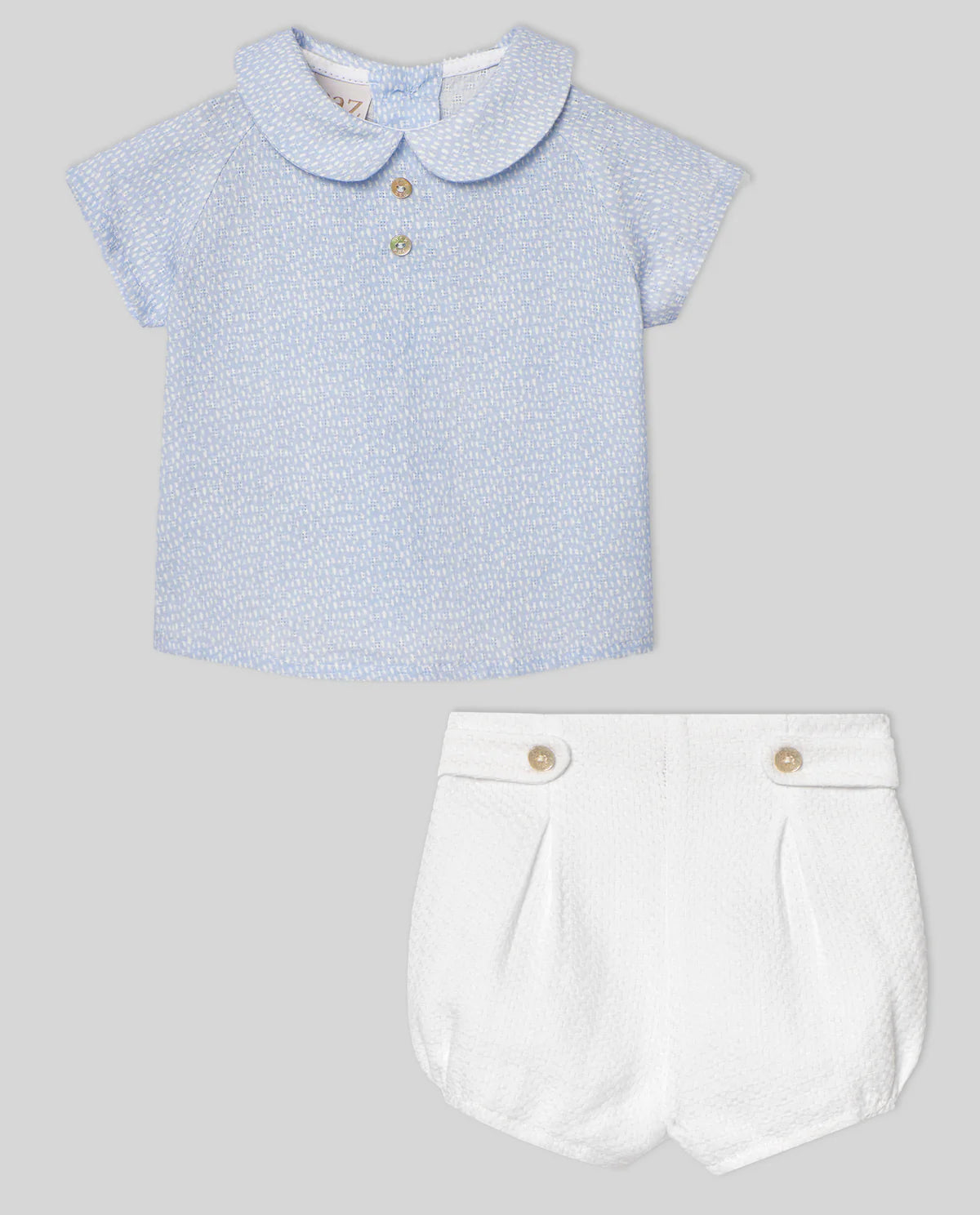 David Set