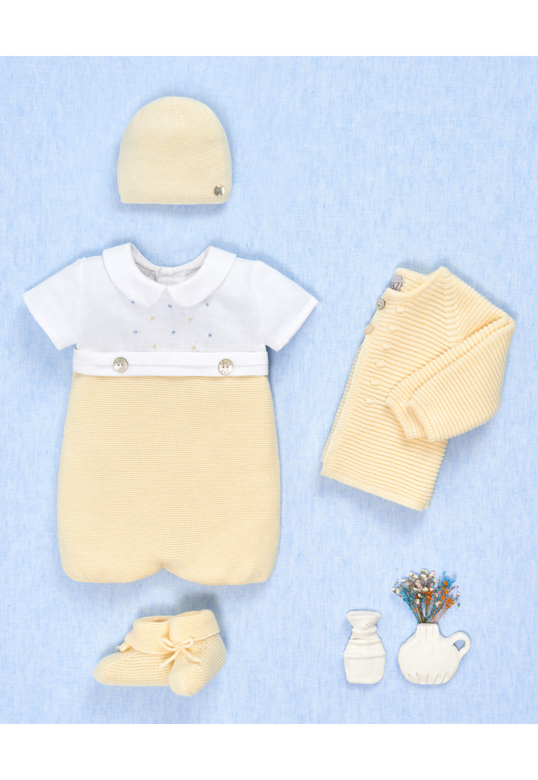 Luz Romper