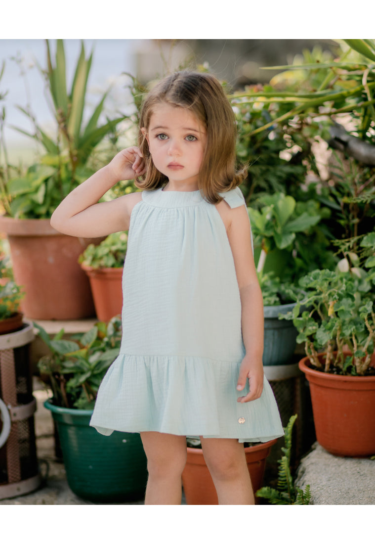 Pia Dress