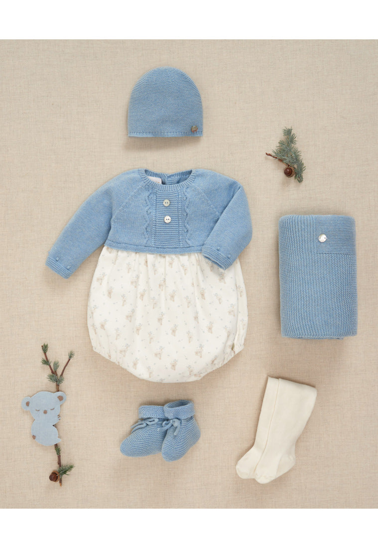 Koala Romper
