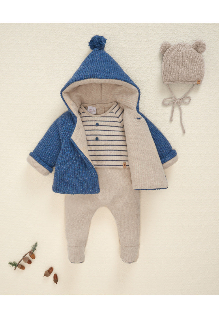 Teddi Onesie