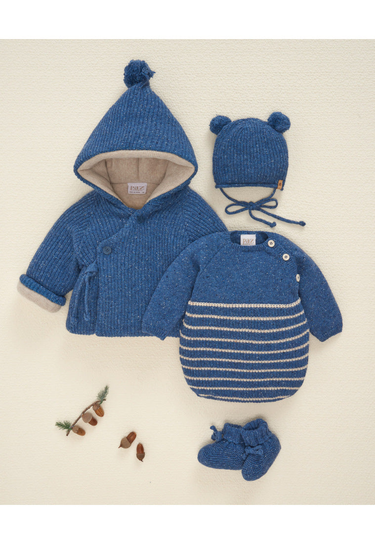 Andi Romper