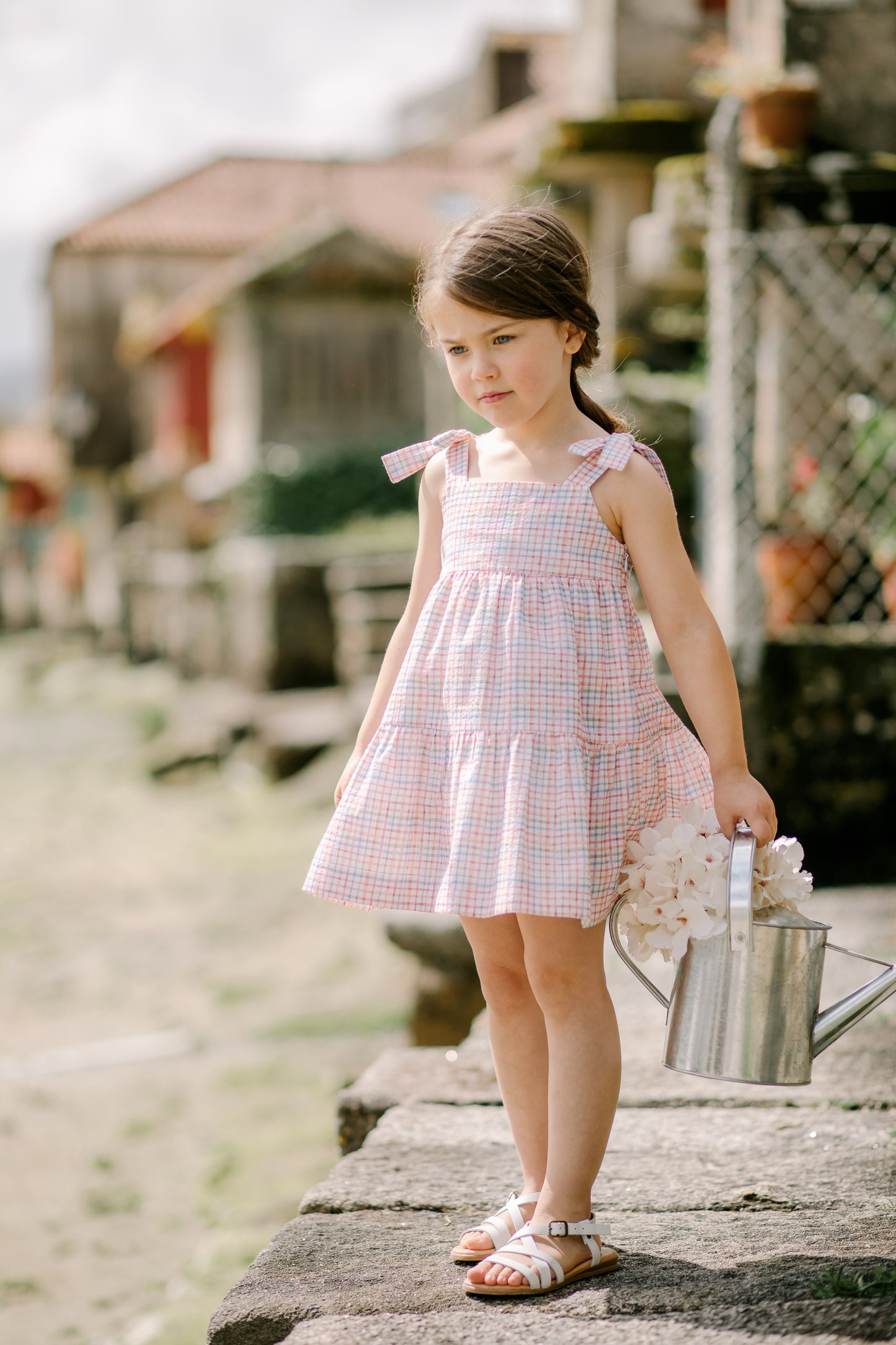 Clara Dress