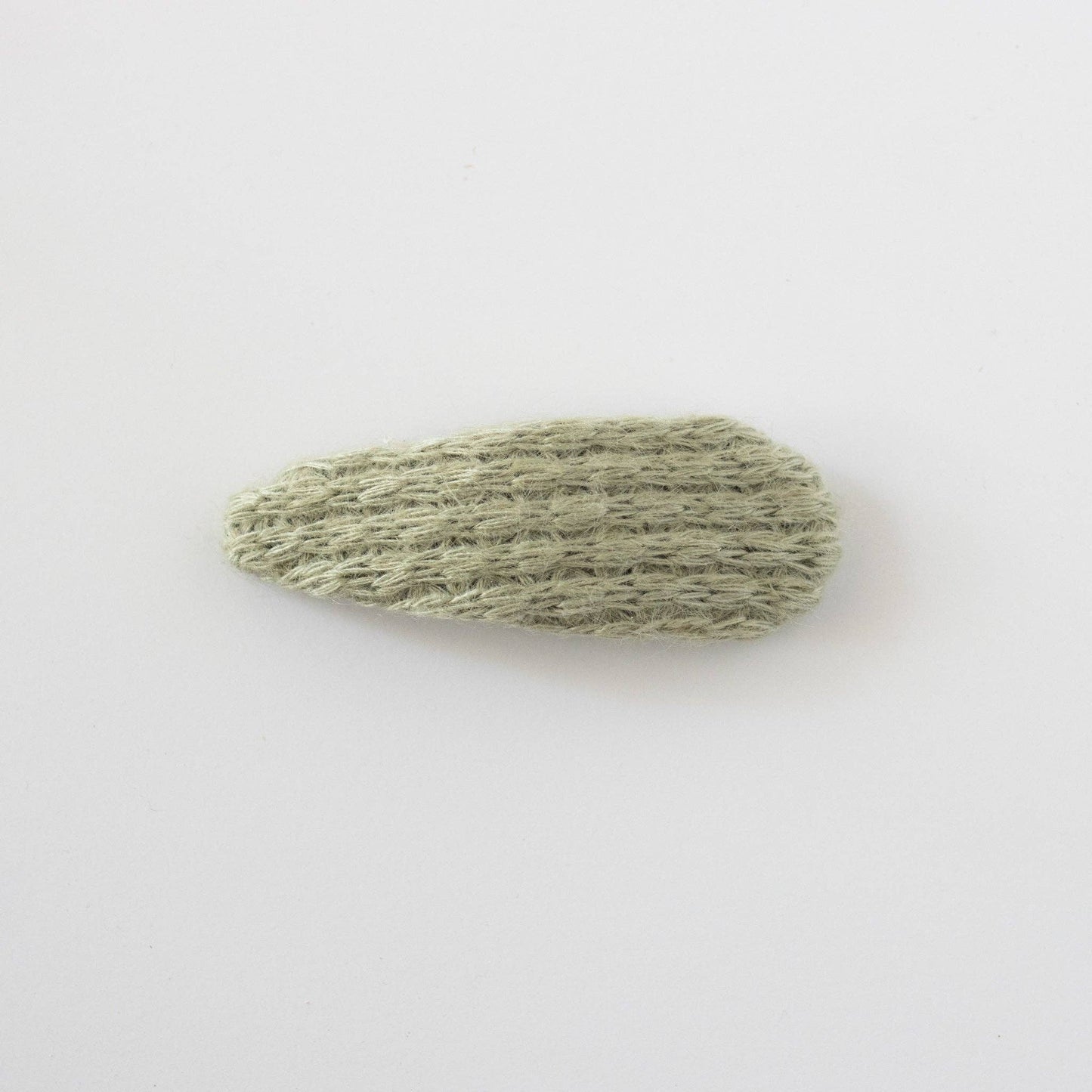 Pointelle Snap Clip Seedling