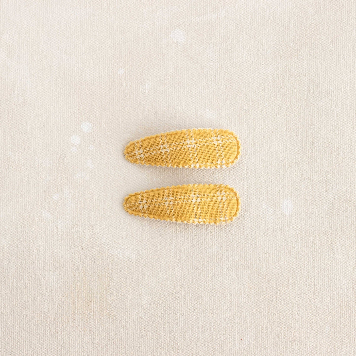 Snap Clip Set Bumblebee