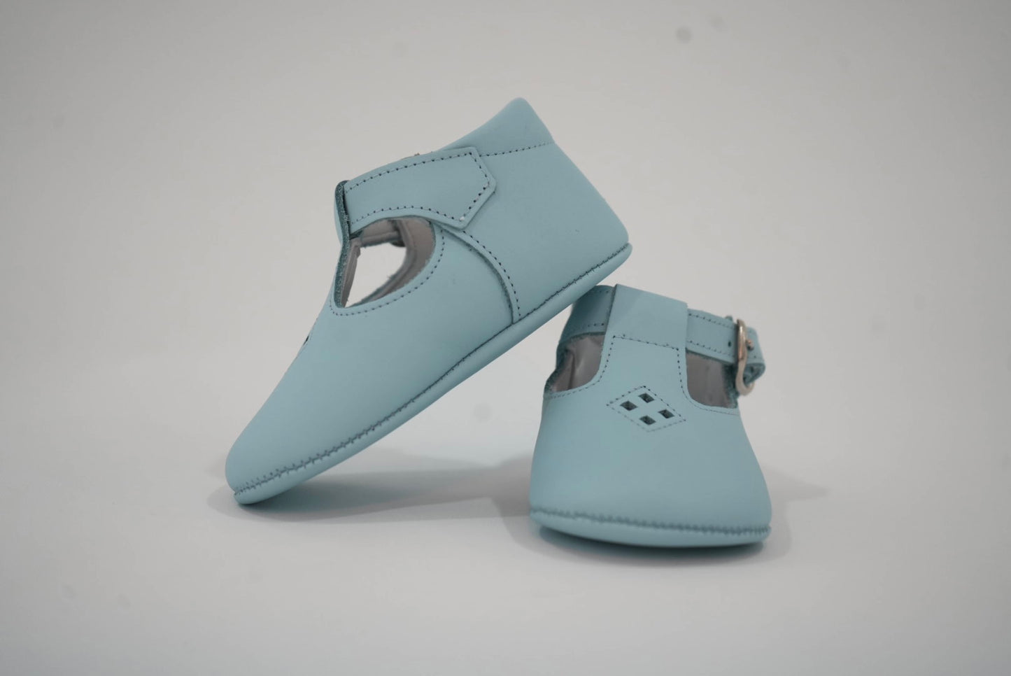 Bambi Pepito Light Blue