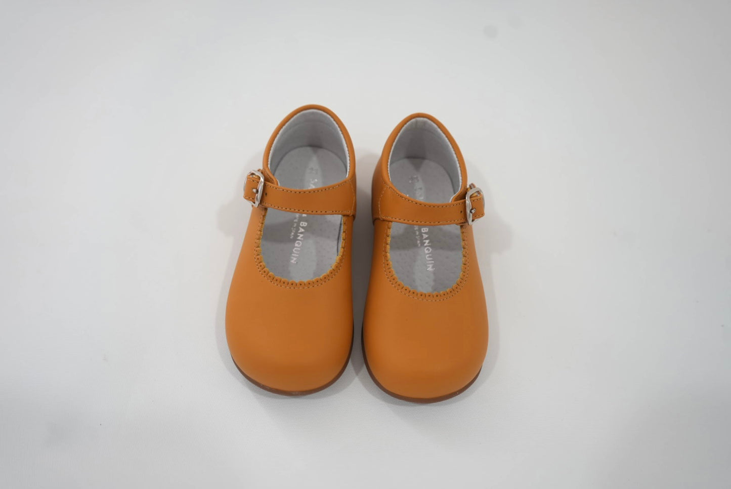 Marigold Ballerina