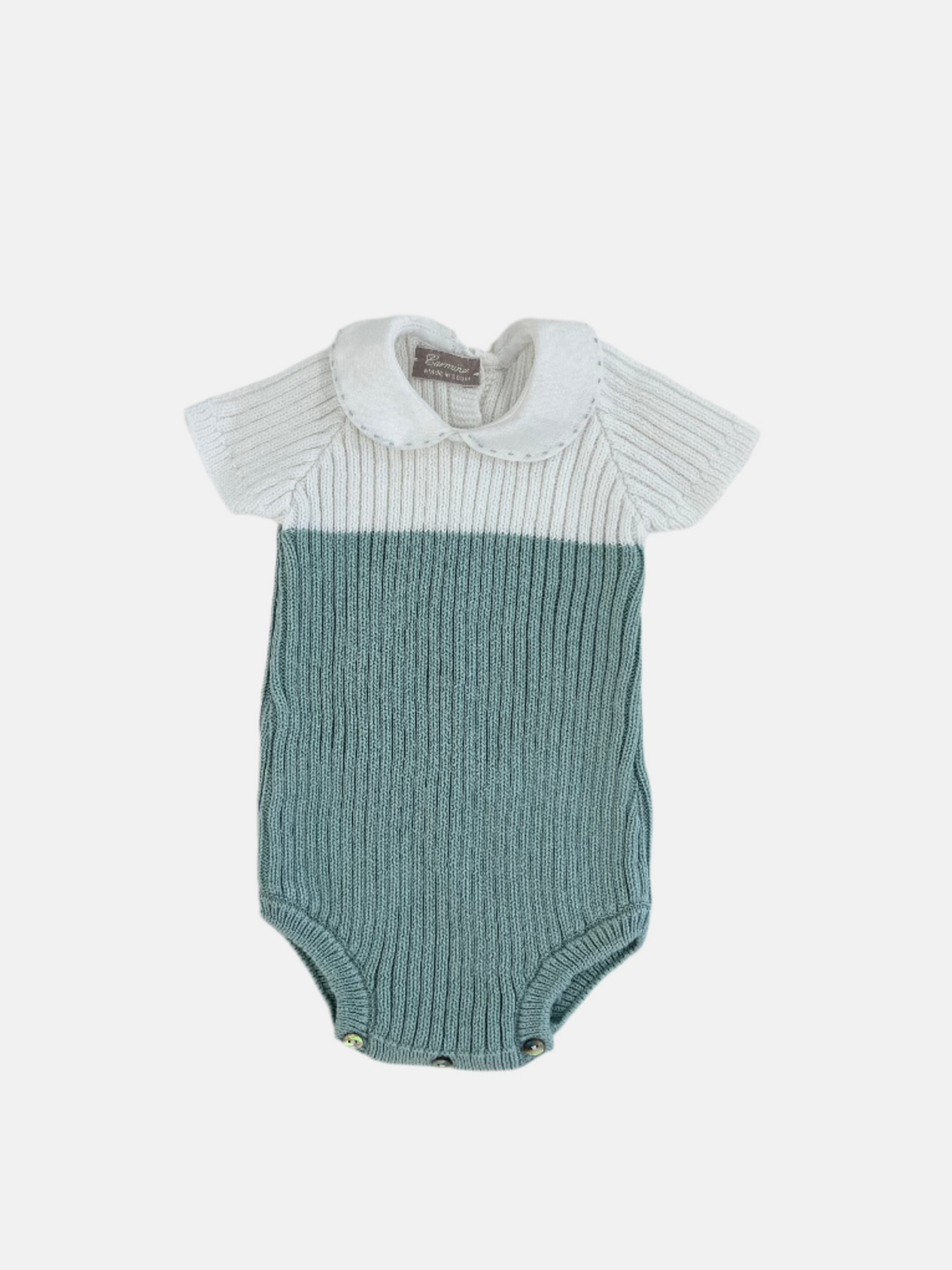 Nicky Romper in Agua