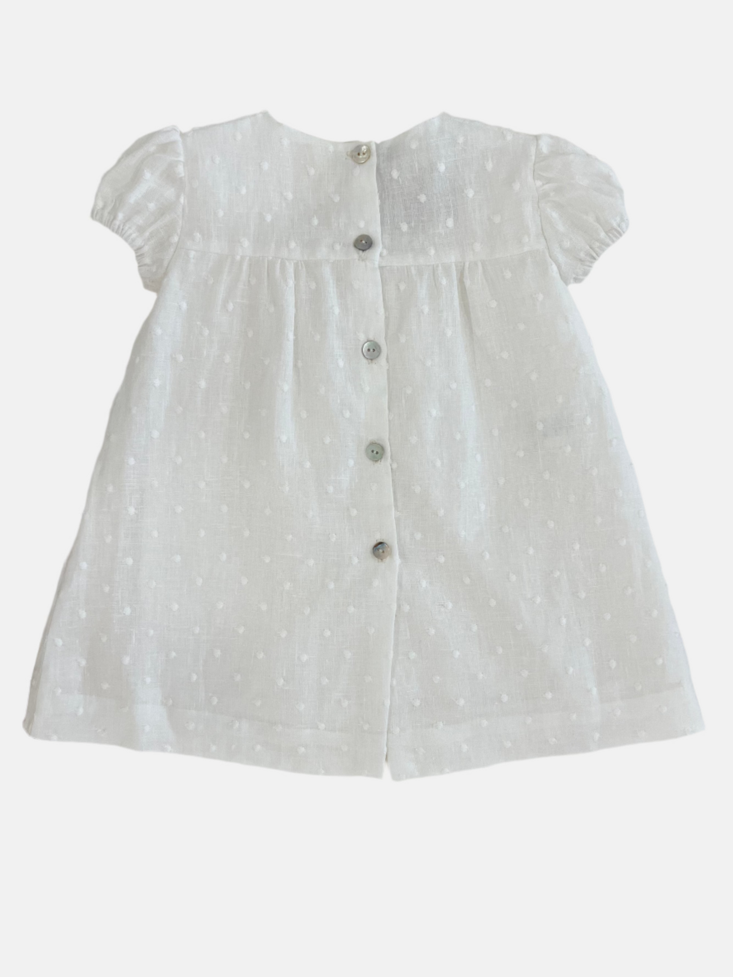 Kiki Dress