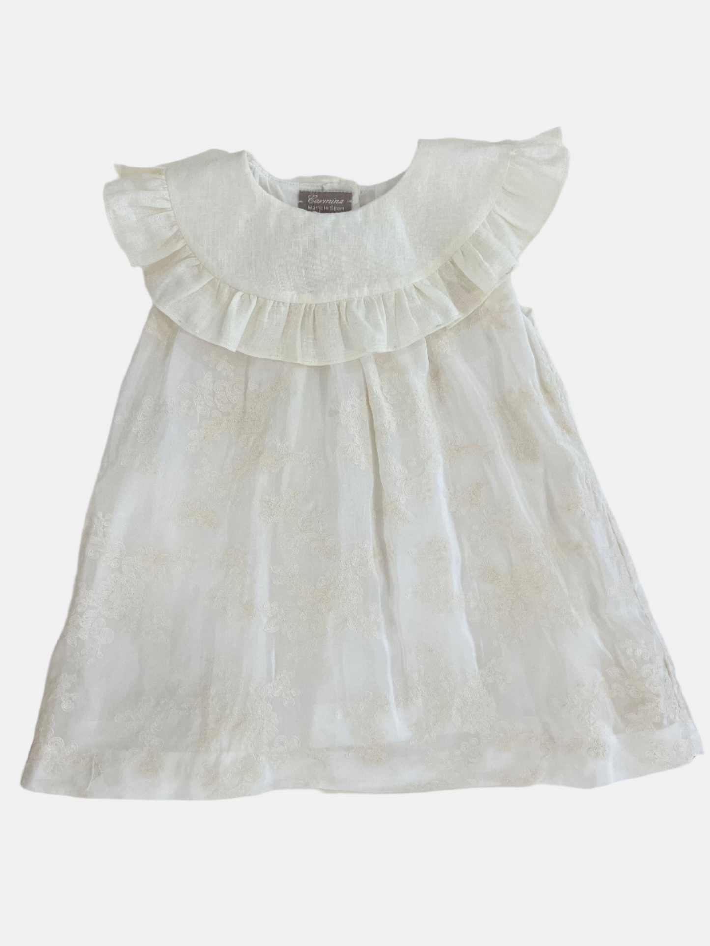 Gigi Dress