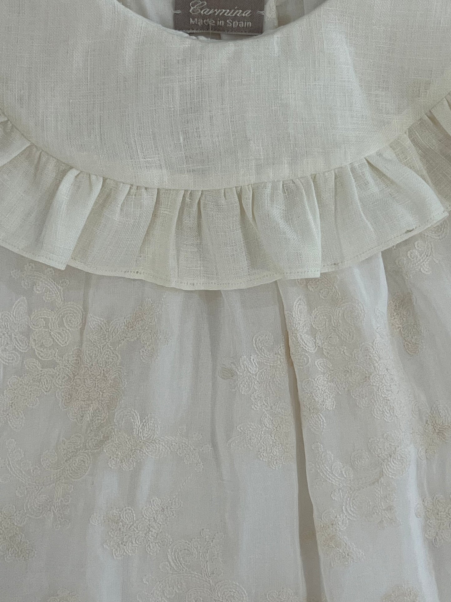 Gigi Dress
