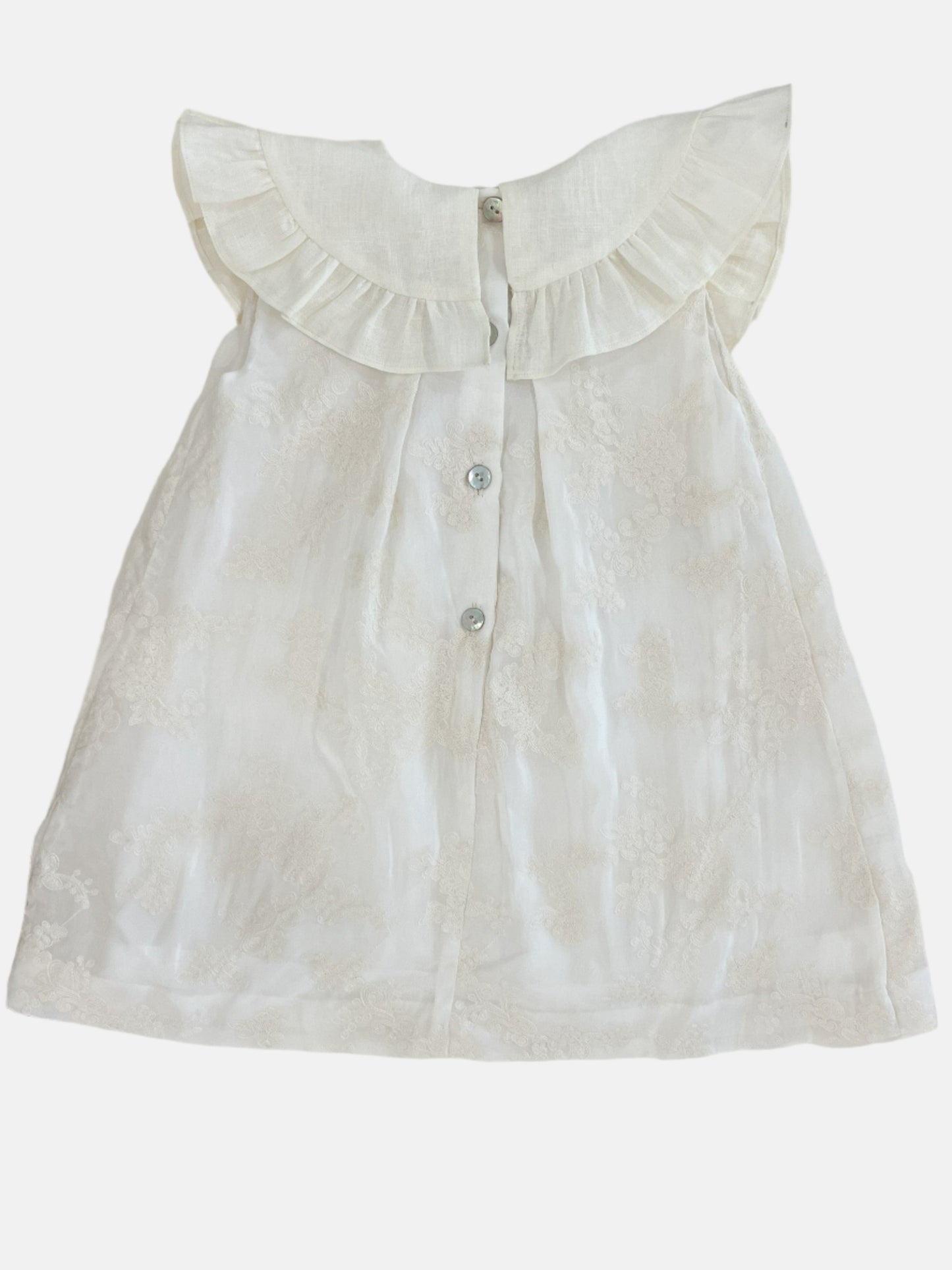 Gigi Dress