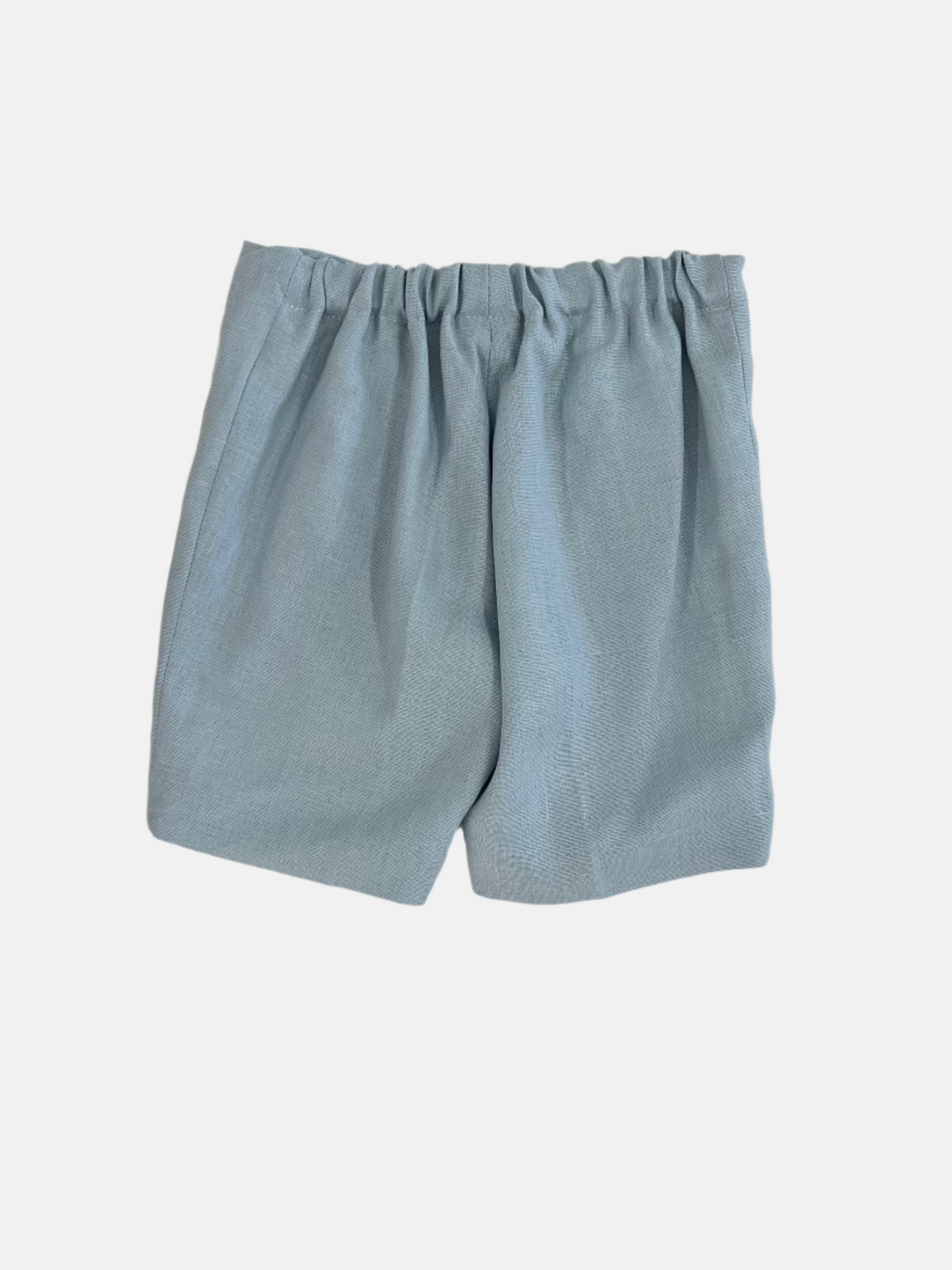 Henry Set in Powder Blue