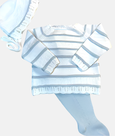 Bobbie Set