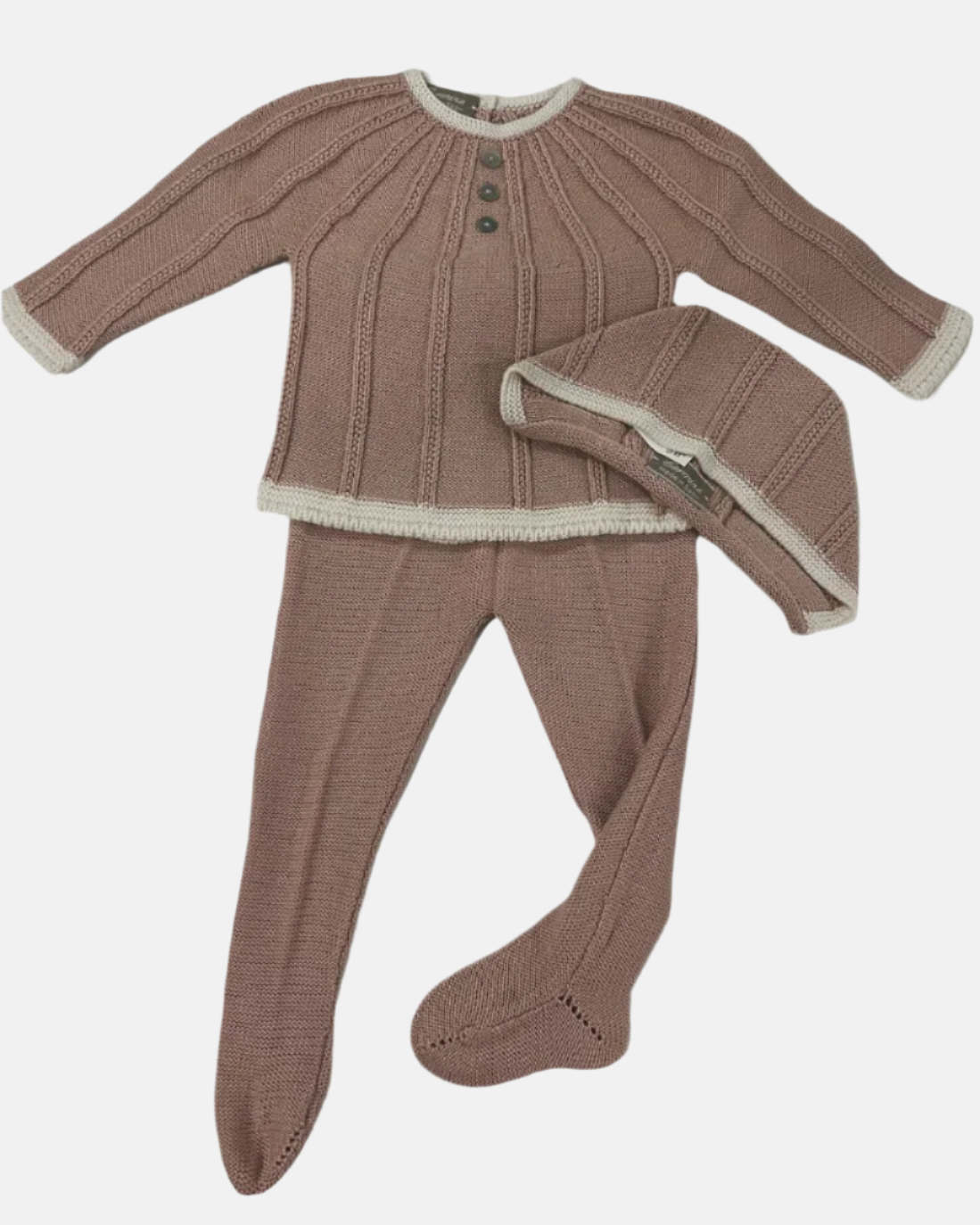 Mariana Set