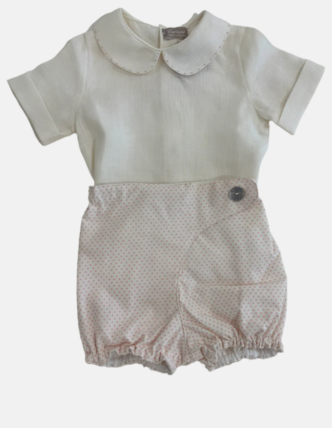 Moni Set in Pink