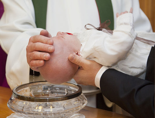 Baptism & Christening Outfits in Miami: A Spanish Tradition | Mi Petit Pois