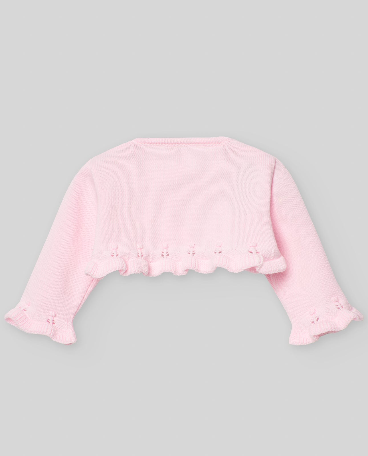 Eva Cardigan in Pink