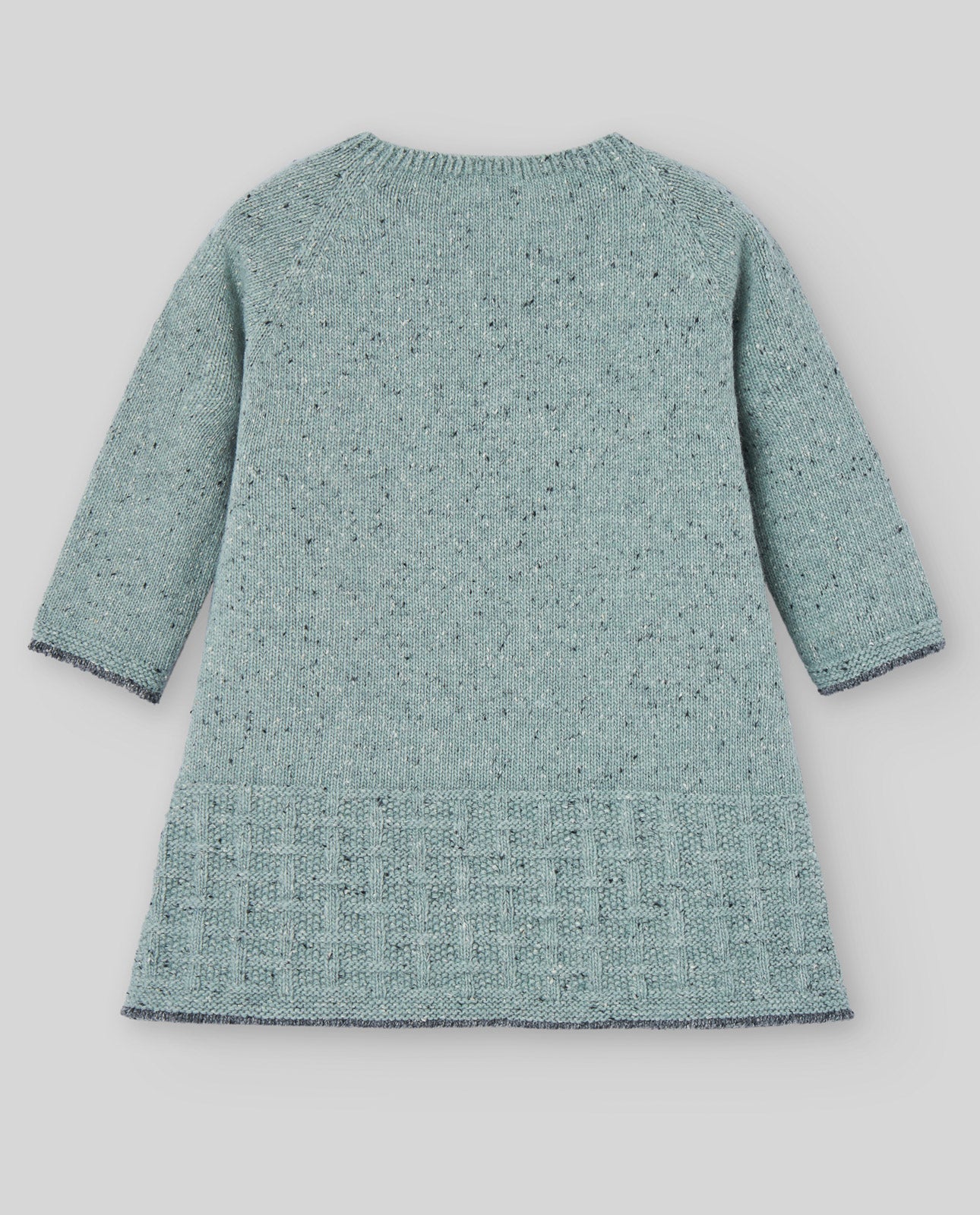 Oso Knit Dress