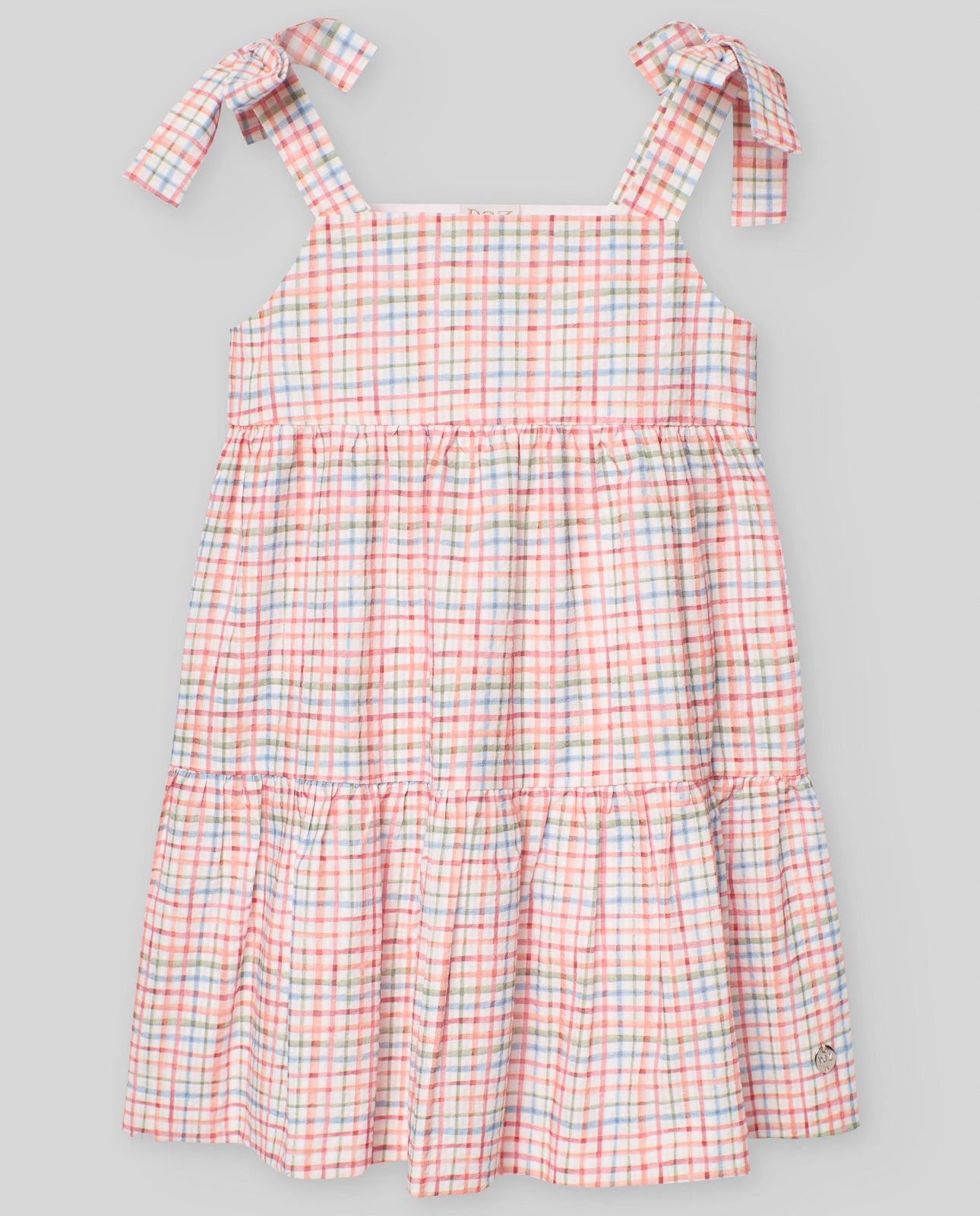 Clara Dress