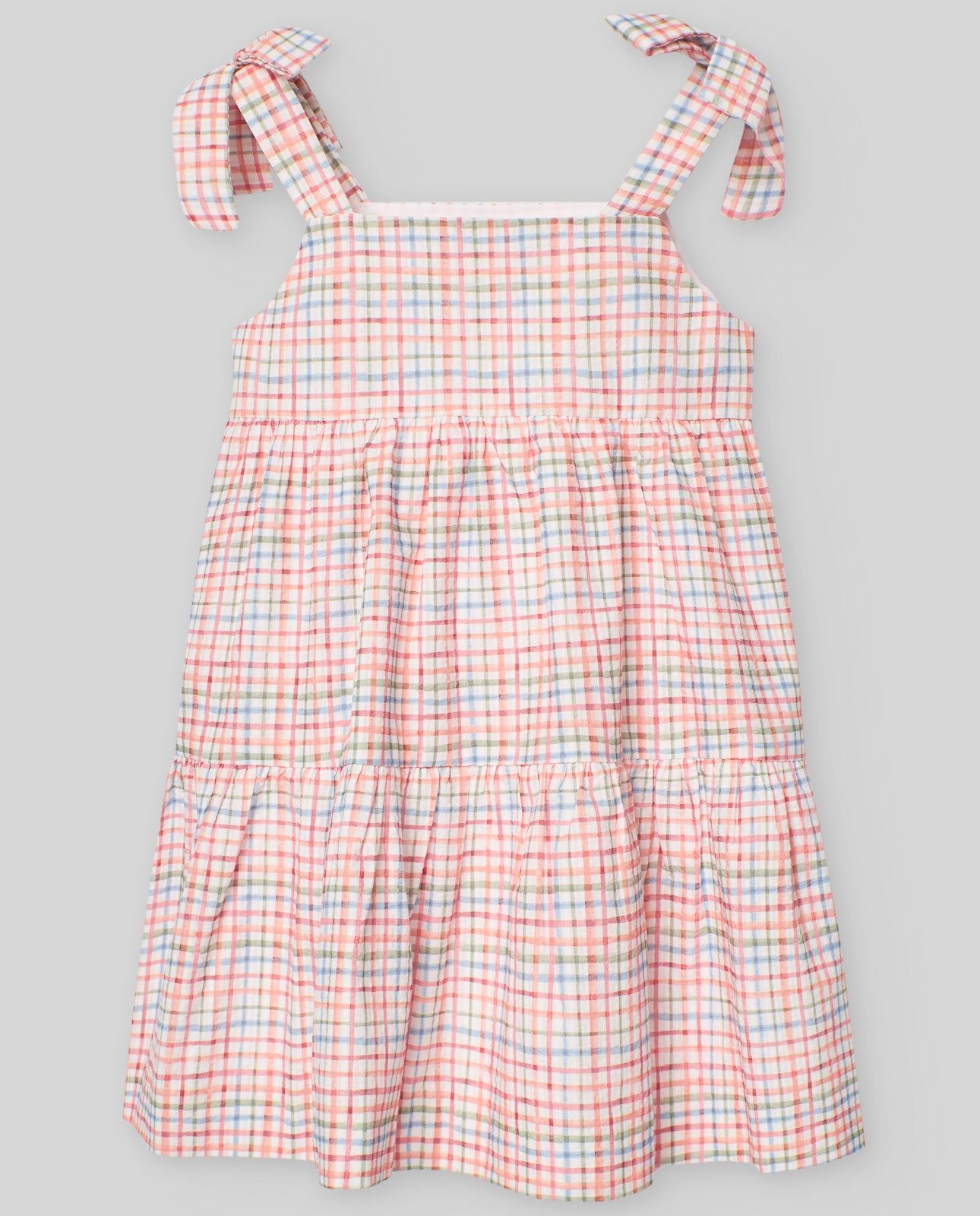 Clara Dress