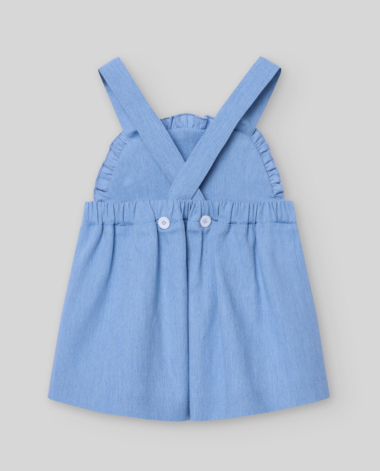 Teresa Dress